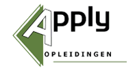 Logo Apply Opleidingen