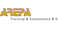 Logo Arepa Training & Consultancy B.V.