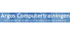 Logo Argos Computertrainingen