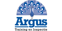 Logo Argus Training en Inspectie BV