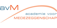 Logo Academie voor Medezeggenschap BV