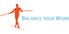 Logo Balance your Work