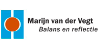 Logo Balans en reflectie
