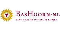 Logo BasHoorn.be