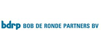 Logo BdRP Bob de Ronde Partners bv