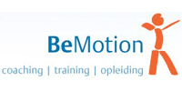 Logo BeMotion