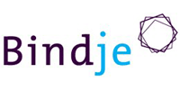 Logo Bindje
