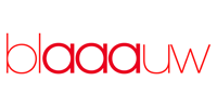 Logo Blaaauw