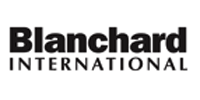 Logo Blanchard International