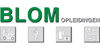 Logo BLOM Opleidingen