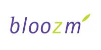 Logo bloozm