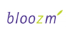 Logo bloozm