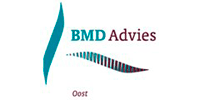 Logo BMD Centraal Nederland BV
