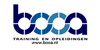 Logo BOOA Training en Opleidingen