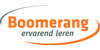 Logo Boomerang Trainingen
