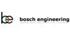 Logo Bosch Engineering B.V.