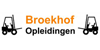 Logo Broekhof Opleidingen