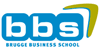 Logo Brugge Business School
