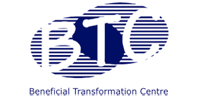 Logo BTC Beneficial Transformation Centre
