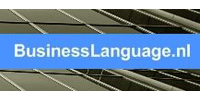 Logo BusinessLanguage.nl*