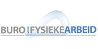 Logo Buro voor Fysieke Arbeid