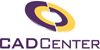 Logo CADCenter B.V.