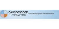 Logo Caleidoscoop Leertrajecten