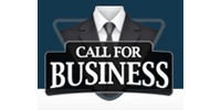 Logo Call for Business