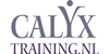 Logo Calyx training & resultaatbegeleiding