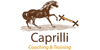Logo Caprilli Coaching & Training