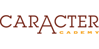 Caracter Academy BV Logo