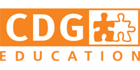 Logo CDG Education