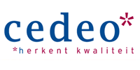 Cedeo logo