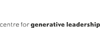 Logo Centre for Generative Leadership