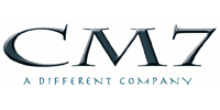 Logo CM7