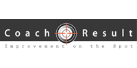 Logo Coach + Result 
