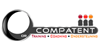 Logo Compatent: Training,Coaching & Ondersteuning