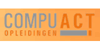 Logo Compu Act Opleidingen