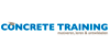 Logo Concrete Training