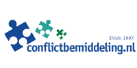 Conflictbemiddeling.nl Logo