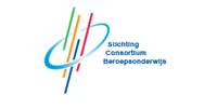 Logo Consortium Beroepsonderwijs