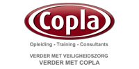 Logo Copla Opleiding - Training - Consultants