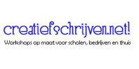 Logo creatiefschrijven.net