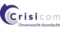 Crisicom Crisismanagement en Bedrijfshulpverlening Logo