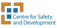 Logo Centre for Safety and Development