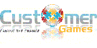 Logo CustomerGames