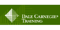 Logo Dale Carnegie Benelux