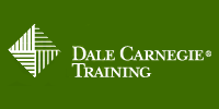 Logo Dale Carnegie Training