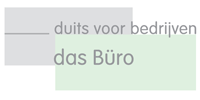 Logo Das Büro - Duits voor bedrijven
