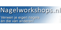 Logo Nagelworkshops.nl